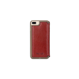 کاور چرمی پیرکاردین (Pierre Cardin) مدل PCS-P24 مناسب موبایل اپل iPhone 7/8 Plus