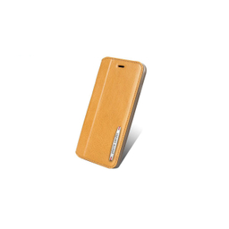 کاور چرمی پیرکاردین (Pierre Cardin) مدل PCS-P24 مناسب موبایل اپل iPhone 7/8 Plus