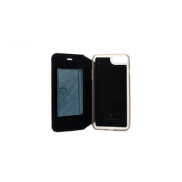 کاور چرمی پیرکاردین (Pierre Cardin) مدل PCS-P24 مناسب موبایل اپل iPhone 7/8 Plus