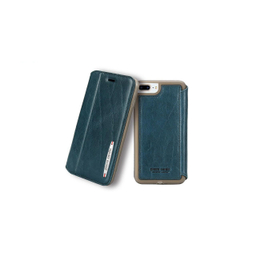 کاور چرمی پیرکاردین (Pierre Cardin) مدل PCS-P24 مناسب موبایل اپل iPhone 7/8 Plus