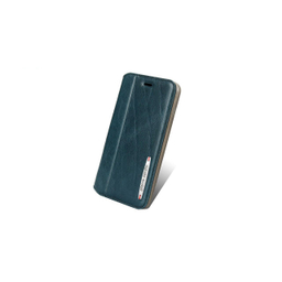 کاور چرمی پیرکاردین (Pierre Cardin) مدل PCS-P24 مناسب موبایل اپل iPhone 7/8 Plus