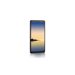 کاور چرمی پیرکاردین (Pierre Cardin) مدل PCS-S03 مناسب موبایل سامسونگ Galaxy Note 8