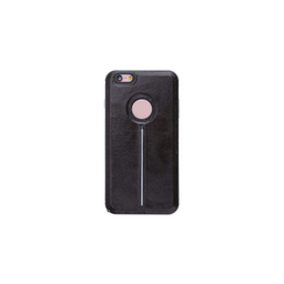 کاور چرمی پیرکاردین (Pierre Cardin) مدل PCT-P04 مناسب موبایل اپل iPhone 6/6s