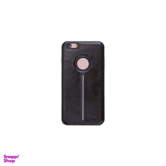کاور چرمی پیرکاردین (Pierre Cardin) مدل PCT-P04 مناسب موبایل اپل iPhone 6/6s