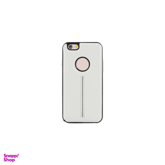 کاور چرمی پیرکاردین (Pierre Cardin) مدل PCT-P04 مناسب موبایل اپل iPhone 6/6s