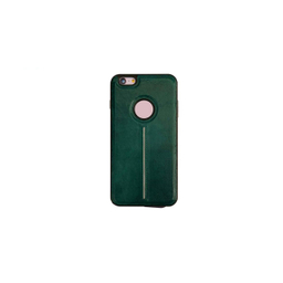 کاور چرمی پیرکاردین (Pierre Cardin) مدل PCT-P04 مناسب موبایل اپل iPhone 6/6s