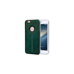 کاور چرمی پیرکاردین (Pierre Cardin) مدل PCT-P04 مناسب موبایل اپل iPhone 6/6s