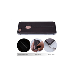 کاور چرمی پیرکاردین (Pierre Cardin) مدل PCT-P04 مناسب موبایل اپل iPhone 6/6s