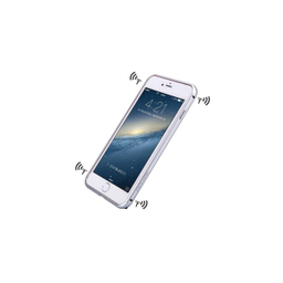 کاور چرمی پیرکاردین (Pierre Cardin) مدل PCT-P04 مناسب موبایل اپل iPhone 6/6s