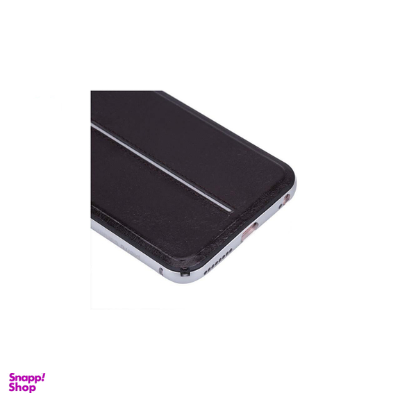 کاور چرمی پیرکاردین (Pierre Cardin) مدل PCT-P04 مناسب موبایل اپل iPhone 6/6s