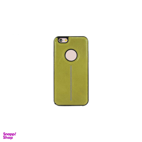 کاور چرمی پیرکاردین (Pierre Cardin) مدل PCT-P04 مناسب موبایل اپل iPhone 6/6s