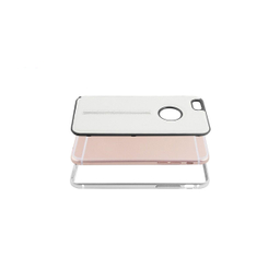 کاور چرمی پیرکاردین (Pierre Cardin) مدل PCT-P04 مناسب موبایل اپل iPhone 6/6s