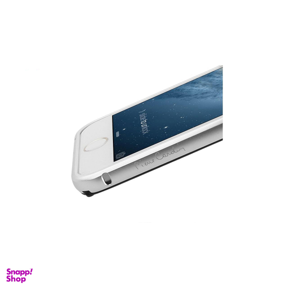 کاور چرمی پیرکاردین (Pierre Cardin) مدل PCT-P04 مناسب موبایل اپل iPhone 6/6s