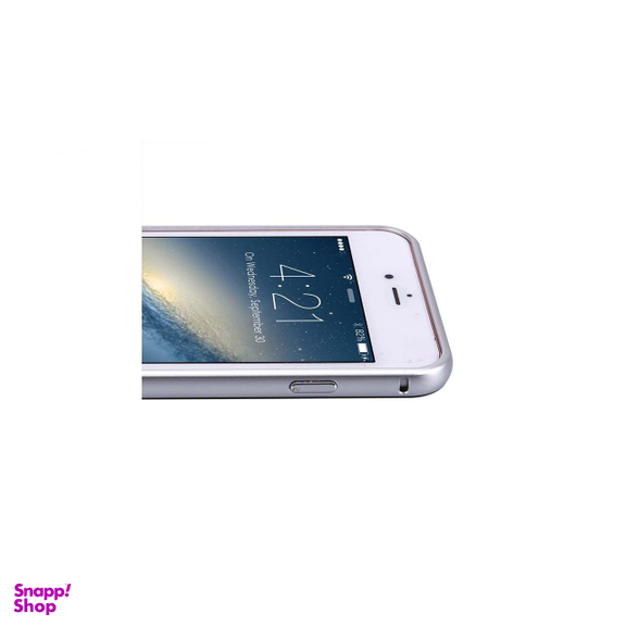 کاور چرمی پیرکاردین (Pierre Cardin) مدل PCT-P04 مناسب موبایل اپل iPhone 6/6s