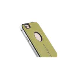 کاور چرمی پیرکاردین (Pierre Cardin) مدل PCT-P04 مناسب موبایل اپل iPhone 6/6s