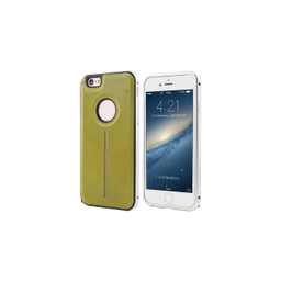 کاور چرمی پیرکاردین (Pierre Cardin) مدل PCT-P04 مناسب موبایل اپل iPhone 6/6s