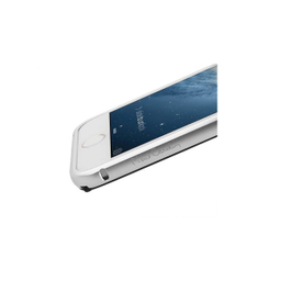 کاور چرمی پیرکاردین (Pierre Cardin) مدل PCT-P04 مناسب موبایل اپل iPhone 6/6s