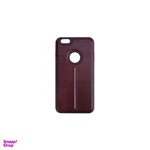 کاور چرمی پیرکاردین (Pierre Cardin) مدل PCT-P04 مناسب موبایل اپل iPhone 6/6s