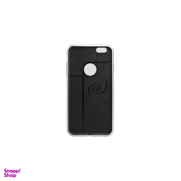 کاور چرمی پیرکاردین (Pierre Cardin) مدل PCT-P04 مناسب موبایل اپل iPhone 6/6s