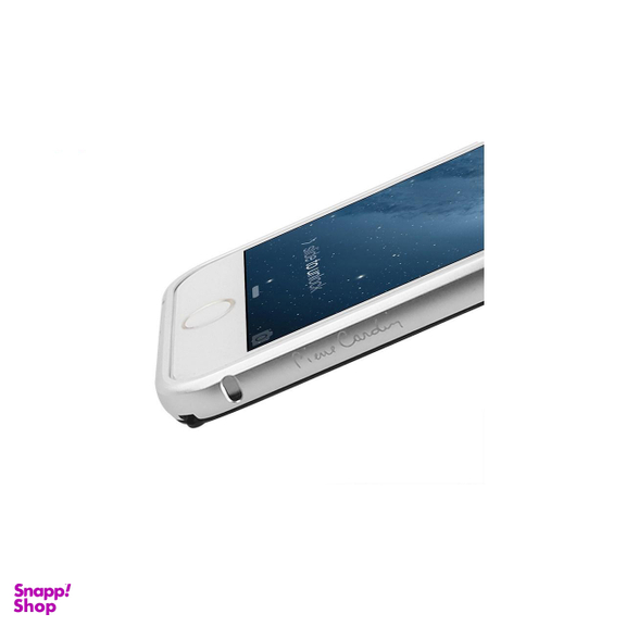 کاور چرمی پیرکاردین (Pierre Cardin) مدل PCT-P04 مناسب موبایل اپل iPhone 6/6s
