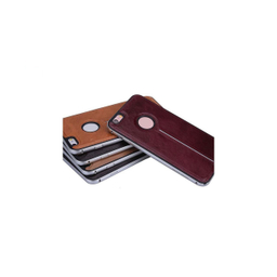کاور چرمی پیرکاردین (Pierre Cardin) مدل PCT-P04 مناسب موبایل اپل iPhone 6/6s