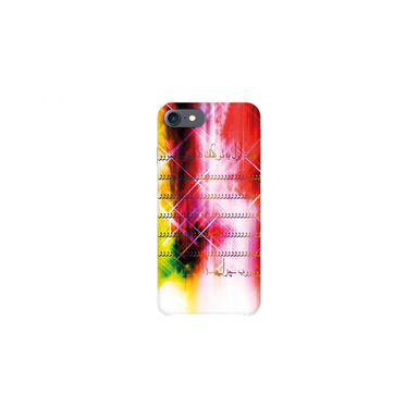 کاور زیزیپ (Zipip) مدل شعر و گراف 135G مناسب موبایل اپل iPhone 7