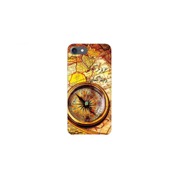 کاور زیزیپ (Zipip) مدل شعر و گراف 154G مناسب موبایل اپل iPhone 7