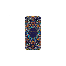 کاور زیزیپ (Zipip) مدل شعر و گراف 165G مناسب موبایل اپل iPhone 7