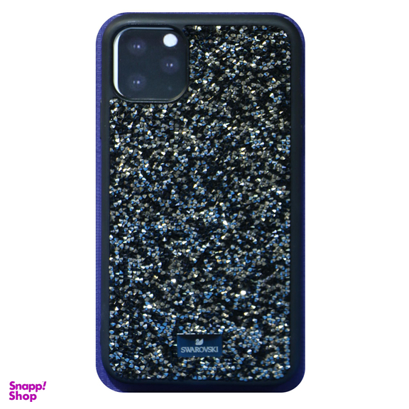 کاور سواروفسکی (Swarovski) مدل CRYSTALLINE مناسب موبایل اپل iPhone 11Pro Max