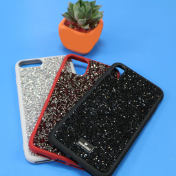 کاور سواروفسکی (Swarovski) مدل CRYSTALLINE مناسب موبایل اپل iPhone 11Pro Max