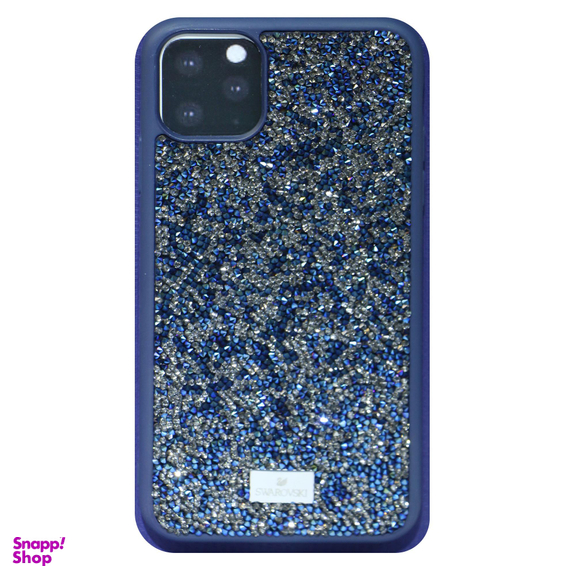 کاور سواروفسکی (Swarovski) مدل CRYSTALLINE مناسب موبایل اپل iPhone 11Pro Max