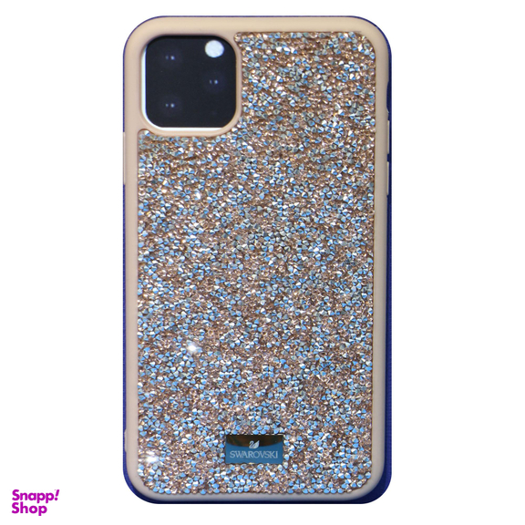 کاور سواروفسکی (Swarovski) مدل CRYSTALLINE مناسب موبایل اپل iPhone 11Pro Max