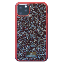 کاور سواروفسکی (Swarovski) مدل CRYSTALLINE مناسب موبایل اپل iPhone 11Pro Max