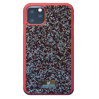 کاور سواروفسکی (Swarovski) مدل CRYSTALLINE مناسب موبایل اپل iPhone 11Pro Max