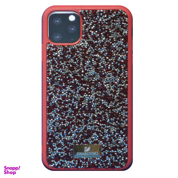 کاور سواروفسکی (Swarovski) مدل CRYSTALLINE مناسب موبایل اپل iPhone 11Pro Max