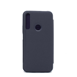کیف کلاسوری موناکو (Monaco) مدل Clear View Standing مناسب موبایل هوآوی P Smart 2019