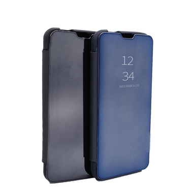 کیف کلاسوری موناکو (Monaco) مدل Clear View Standing مناسب موبایل هوآوی P Smart 2019