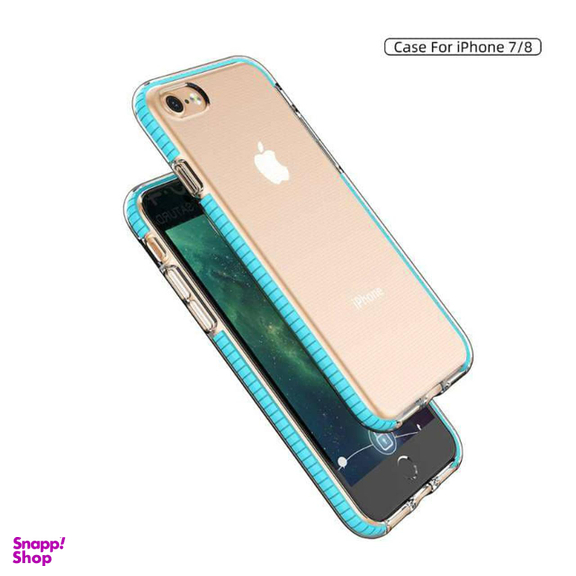 کاور رینیکا (Rainika) مدل Co111ers مناسب موبایل اپل iPhone 7/8