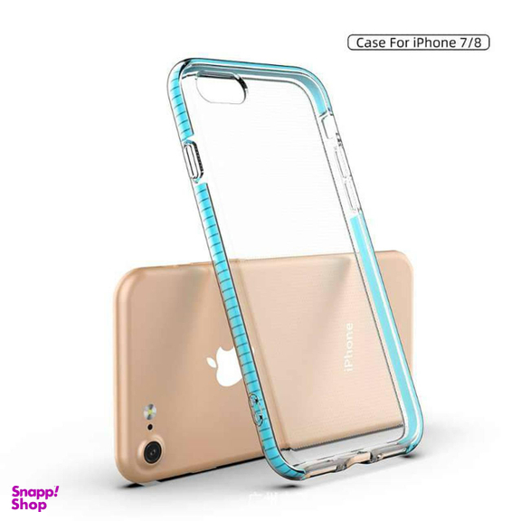 کاور رینیکا (Rainika) مدل Co111ers مناسب موبایل اپل iPhone 7/8