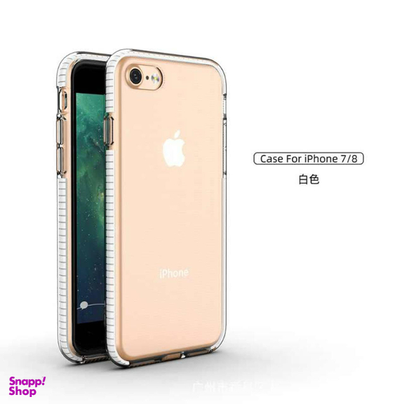 کاور رینیکا (Rainika) مدل Co111ers مناسب موبایل اپل iPhone 7/8