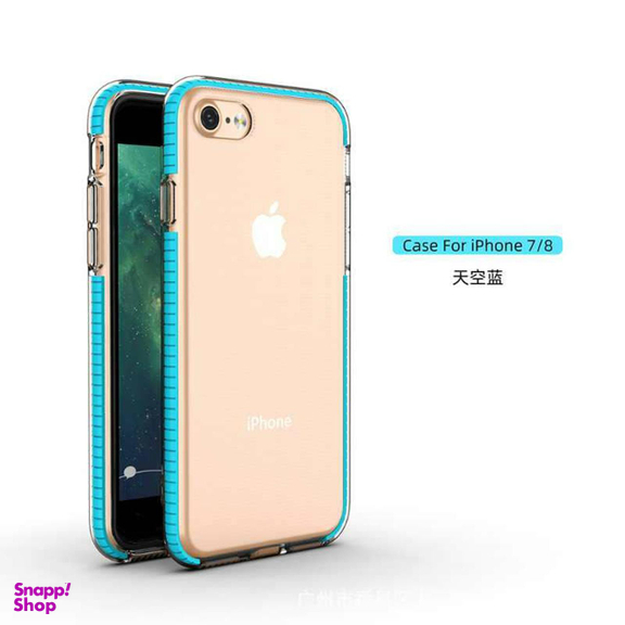 کاور رینیکا (Rainika) مدل Co111ers مناسب موبایل اپل iPhone 7/8