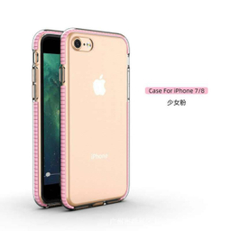 کاور رینیکا (Rainika) مدل Co111ers مناسب موبایل اپل iPhone 7/8