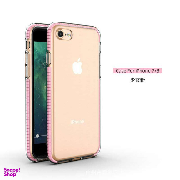 کاور رینیکا (Rainika) مدل Co111ers مناسب موبایل اپل iPhone 7/8