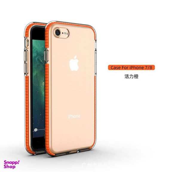 کاور رینیکا (Rainika) مدل Co111ers مناسب موبایل اپل iPhone 7/8