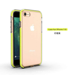 کاور رینیکا (Rainika) مدل Co111ers مناسب موبایل اپل iPhone 7/8