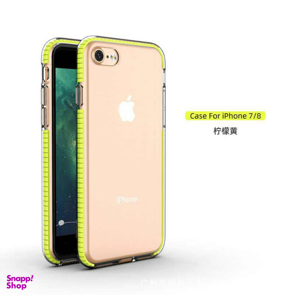 کاور رینیکا (Rainika) مدل Co111ers مناسب موبایل اپل iPhone 7/8