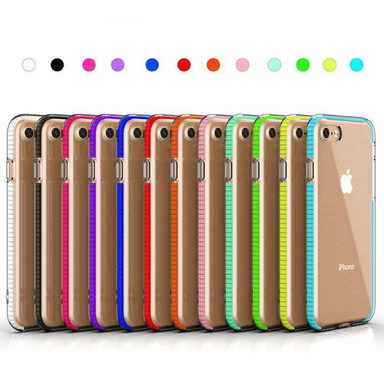 کاور رینیکا (Rainika) مدل Co111ers مناسب موبایل اپل iPhone 7/8