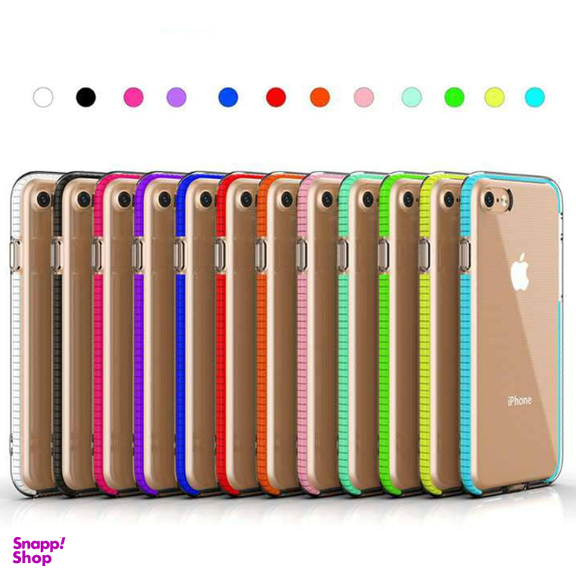 کاور رینیکا (Rainika) مدل Co111ers مناسب موبایل اپل iPhone 7/8