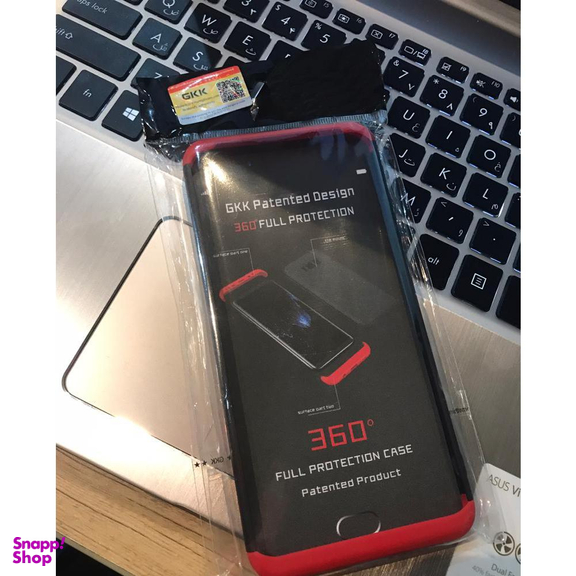 کاور 360 درجه جی کی کی (GKK) مدل Gk-H8C مناسب موبایل آنر 8C