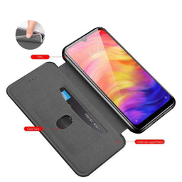 کیف کلاسوری یونیفا (Unipha) مدل FP مناسب موبایل اپل iPhone 11 Pro MAX